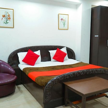 Premium Villa - Lajpat Nagar New Delhi Exterior photo
